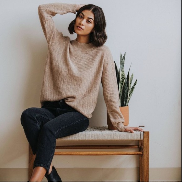 11. Alfani sweater - Picture 2 of 4